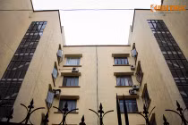 Điều trông thấy ở nhà công vụ hoành tráng Hà Nội