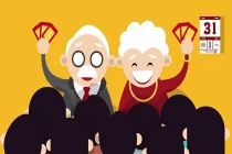 Sự tích lì xì bằng phim hoạt hình siêu dễ thương