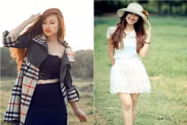 9X trường Báo xinh đẹp, đút túi 30 triệu/tháng với 5 ngón nghề