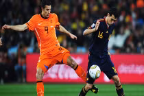 Tây Ban Nha – Hà Lan: Trả nợ cũ hay lại thêm nợ mới?