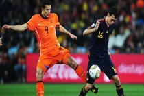 Tây Ban Nha – Hà Lan: Trả nợ cũ hay lại thêm nợ mới?