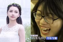 Quá khứ giật mình của 9X cao kều nổi tiếng xinh đẹp