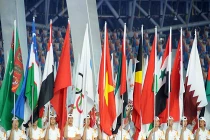 Việt Nam rút đăng cai ASIAD 18