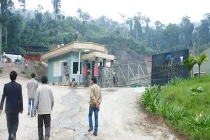 Nhà máy vàng lớn nhất VN đóng cửa