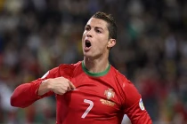 Mỹ - Bồ Đào Nha: Lên tiếng đi Ronaldo!