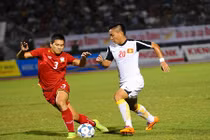 Hòa U21 Thái Lan, U21 VN - U19 HAGL đụng nhau ở bán kết