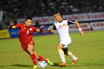 Hòa U21 Thái Lan, U21 VN - U19 HAGL đụng nhau ở bán kết
