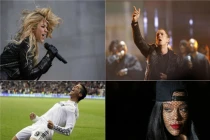 Top những nhân vật có nhiều fan nhất trên Facebook