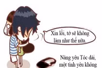 Câu chuyện tình đồng giới 7 năm của hai cô gái 