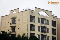 Tiết lộ trái chiều, sốc từ "chủ" nhà công vụ hoành tráng HN