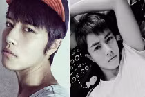 Cô nàng... đẹp trai nhất Trung Quốc gây sốt mạng