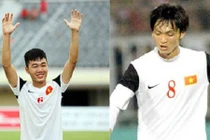 Hai “lá phổi” làm nên thành công của U19 Việt Nam