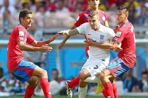 Costa Rica – Hy Lạp : Khi ngựa ô viết nên “thần thoại“