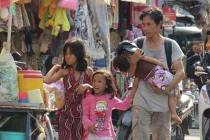 Lạnh người chiêu trò của thế giới Cái Bang Sài thành