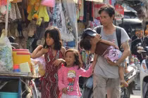 Lạnh người chiêu trò của thế giới Cái Bang Sài thành