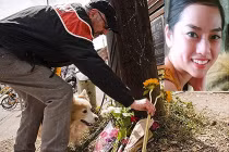 Cộng đồng xót xa cô gái Việt chết trong tai nạn ở Mỹ