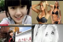 Nữ sinh, hot girl phải bỏ học, tự tử... vì xinh đẹp