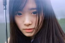 Mê mệt nhan sắc mỹ nữ 9X “4000 năm mới có một“