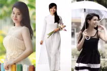 17 nữ sinh tài sắc Ngoại thương đợi ngày tỏa sáng 