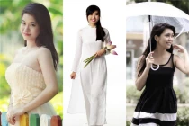 17 nữ sinh tài sắc Ngoại thương đợi ngày tỏa sáng 