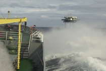 Những liệt sĩ ngã xuống giữa biển tiền tiêu Tổ quốc