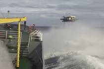 Những liệt sĩ ngã xuống giữa biển tiền tiêu Tổ quốc