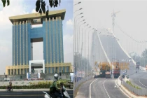 Diện mạo mới... hoành tráng các đô thị vệ tinh TP.HCM