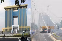 Diện mạo mới... hoành tráng các đô thị vệ tinh TP.HCM