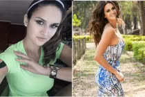 Vận động viên ném lao kiêm người mẫu, MC gợi cảm