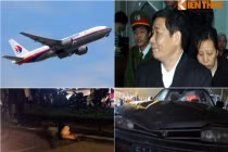 10 sự kiện nóng hầm hập dư luận VN trong tuần (5)