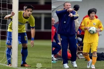 Cầu thủ gốc Việt mặt “búng ra sữa” được chơi Champion League