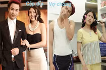 Sự khác biệt giữa cặp đôi và vợ chồng trong ngày Valentine