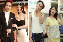 Sự khác biệt giữa cặp đôi và vợ chồng trong ngày Valentine