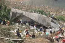 Vạch trần thật - giả trong vụ “hôi nhãn” ở Quảng Bình