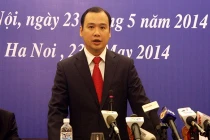 Bộ ngoại giao lên tiếng về vụ hãng tin Nga vu khống VN