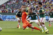 Cuộc sống đầy ý nghĩa xung quanh trái bóng tròn