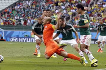 Cuộc sống đầy ý nghĩa xung quanh trái bóng tròn