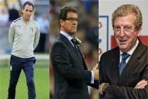 3 ông thầy HLV ăn lương khủng nhất World Cup 2014