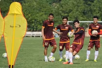 VFF đề nghị công an hỗ trợ ngăn bán độ