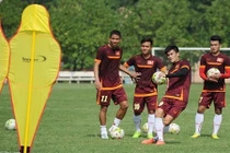 VFF đề nghị công an hỗ trợ ngăn bán độ