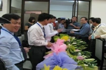 Thầy giáo vượt mặt 3 cục phó, trúng tuyển cục trưởng