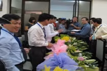 Thầy giáo vượt mặt 3 cục phó, trúng tuyển cục trưởng