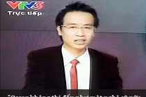 “Bình luận viên World Cup chỉ nên nói những gì cần nói!”