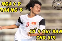 Ảnh chế U19 Việt Nam - niềm tin vào thế hệ trẻ