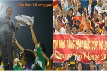 Bầu Đức “sướng quá” khi “cây trồng 7 năm đã kết trái“