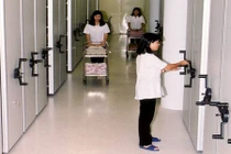 Giải mật tài liệu Trung ương Đảng: “Vừng ơi mở ra”