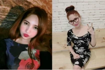 Cô chủ shop online mang vẻ đẹp lai Pháp gây sốt