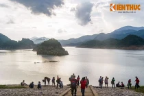 Du ngoạn “Hạ Long trên cạn“