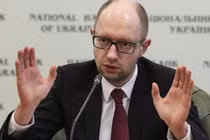 Ukraine đòi “xử” Nga sau thảm kịch MH17