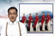 Nỗi đau người Việt ăn cắp được đưa vào Rap News 10